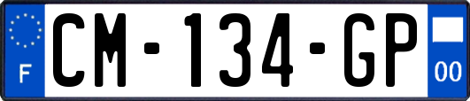 CM-134-GP