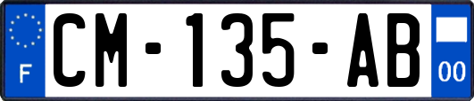 CM-135-AB