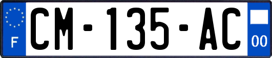 CM-135-AC