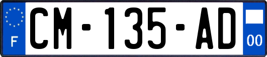 CM-135-AD