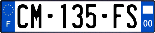 CM-135-FS