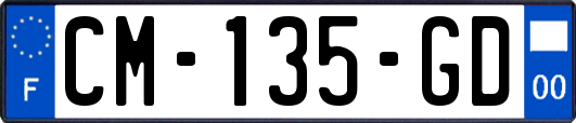 CM-135-GD