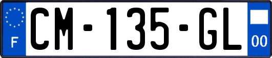 CM-135-GL