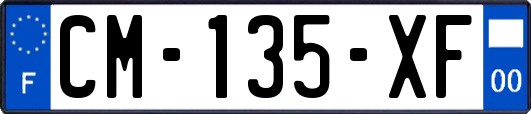 CM-135-XF