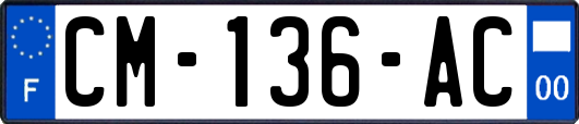 CM-136-AC