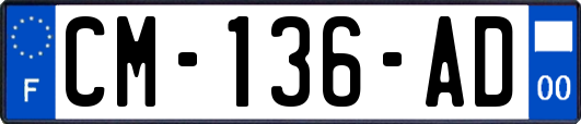 CM-136-AD