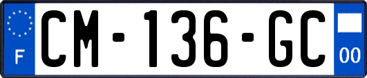 CM-136-GC