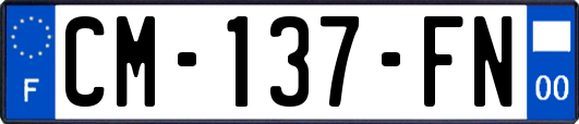 CM-137-FN