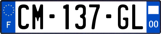 CM-137-GL