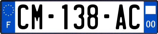 CM-138-AC