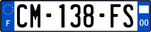 CM-138-FS