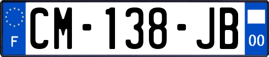 CM-138-JB