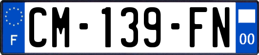 CM-139-FN