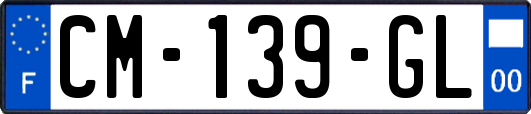 CM-139-GL