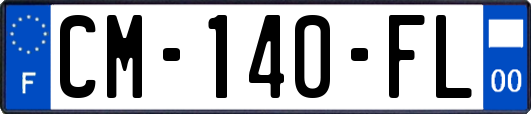 CM-140-FL