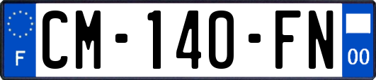 CM-140-FN