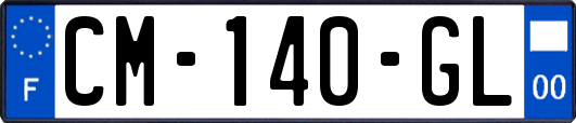 CM-140-GL