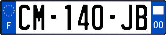 CM-140-JB