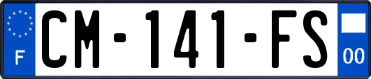 CM-141-FS