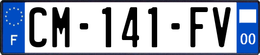 CM-141-FV