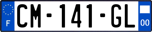 CM-141-GL