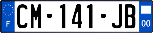 CM-141-JB