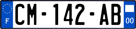 CM-142-AB