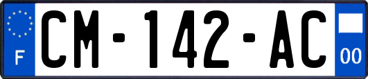 CM-142-AC