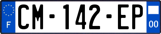 CM-142-EP