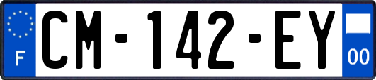 CM-142-EY