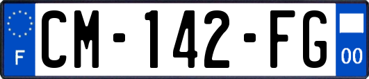CM-142-FG