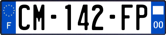CM-142-FP