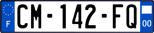 CM-142-FQ