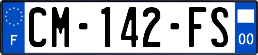 CM-142-FS