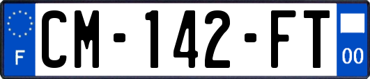 CM-142-FT