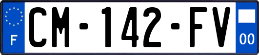 CM-142-FV