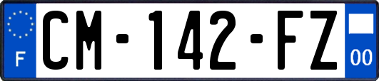 CM-142-FZ
