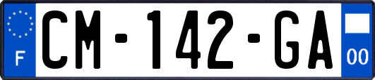 CM-142-GA