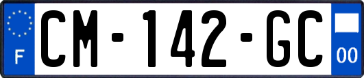 CM-142-GC