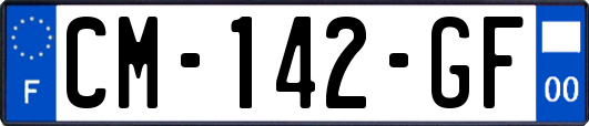 CM-142-GF