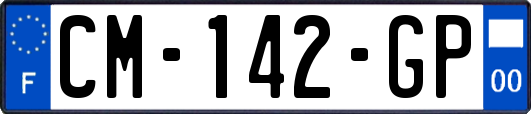 CM-142-GP