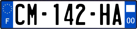 CM-142-HA