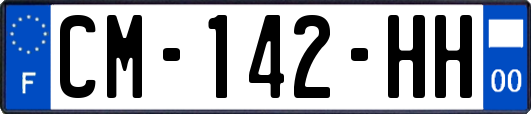 CM-142-HH