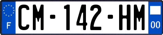 CM-142-HM