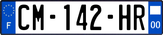 CM-142-HR