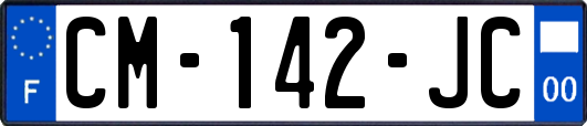 CM-142-JC