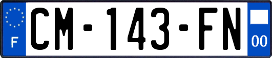 CM-143-FN