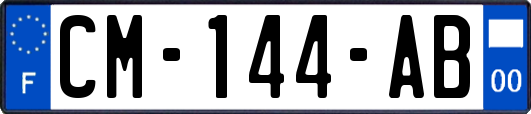 CM-144-AB