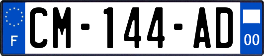 CM-144-AD