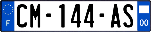 CM-144-AS